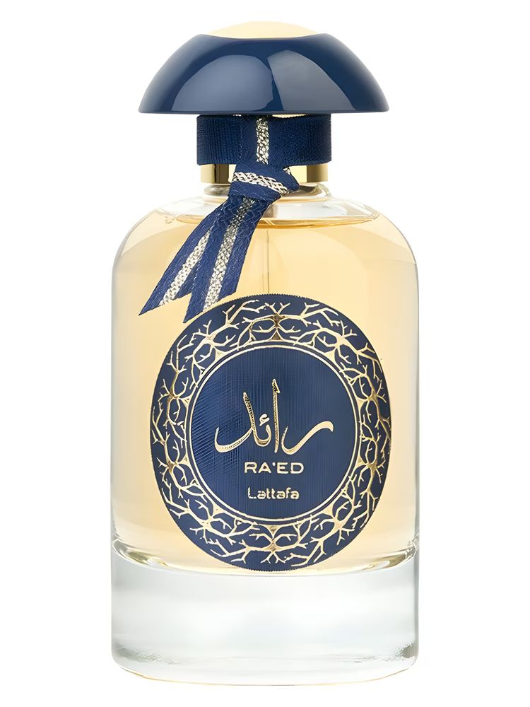 RAED LUXE