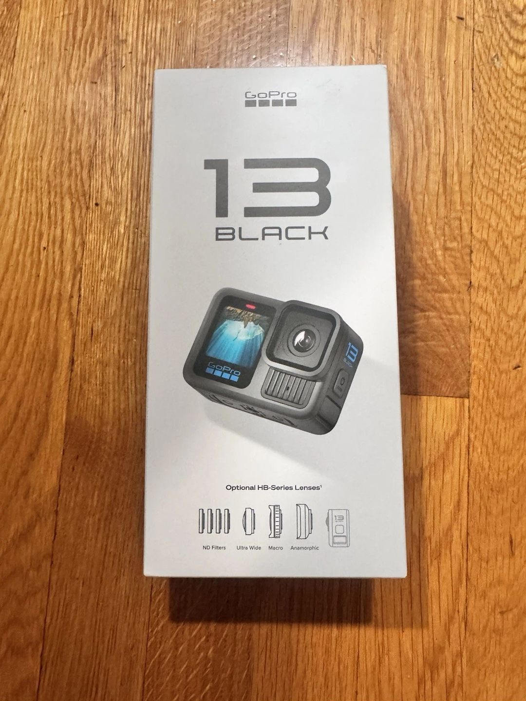 Promo GoPro HERO13 Black
