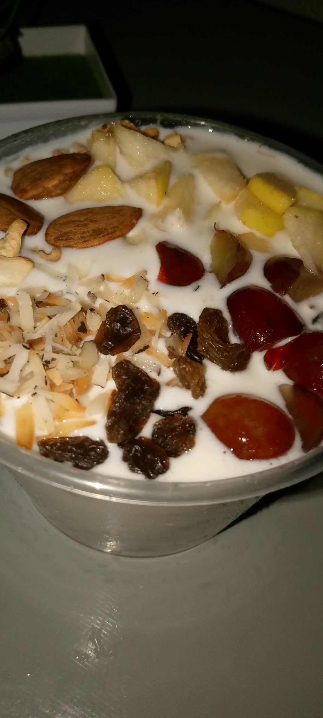Parfait 