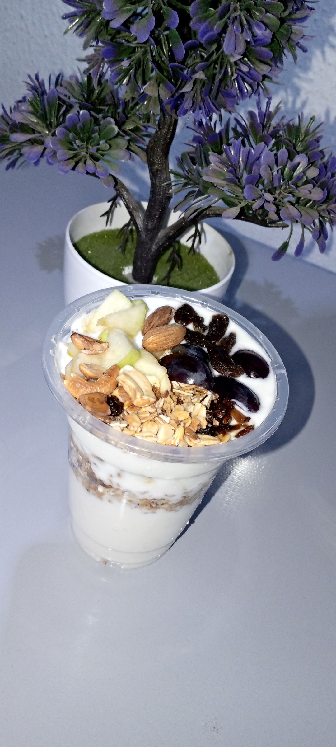 Parfait 