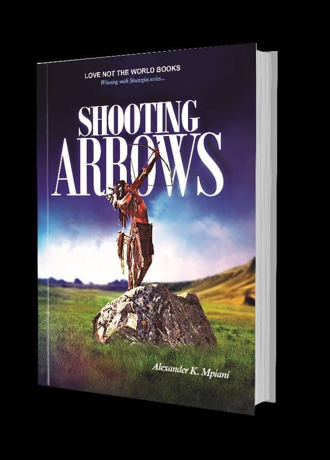 Shooting Arrows 