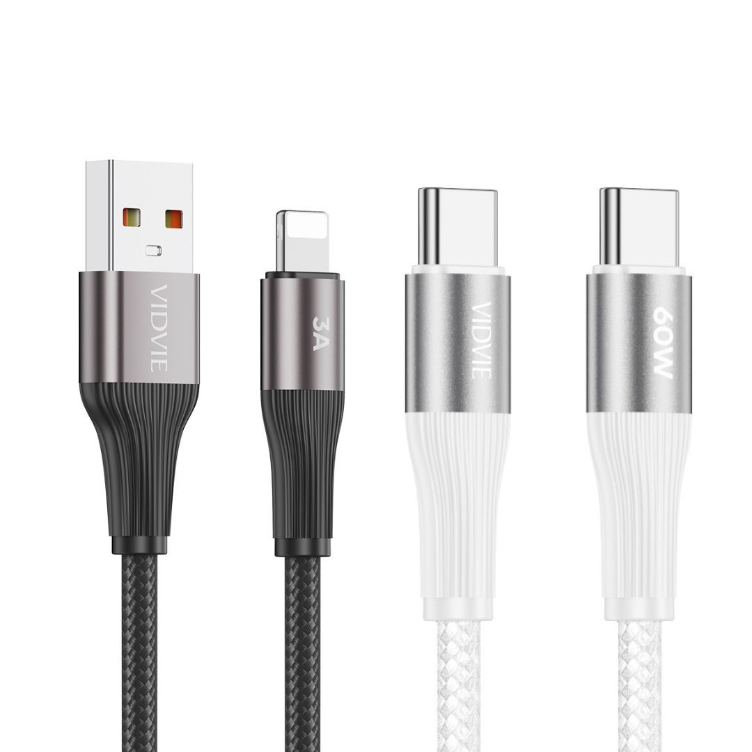 CABLE VIDVIE CB4038 IPH/TC/V8 - 1 METRO