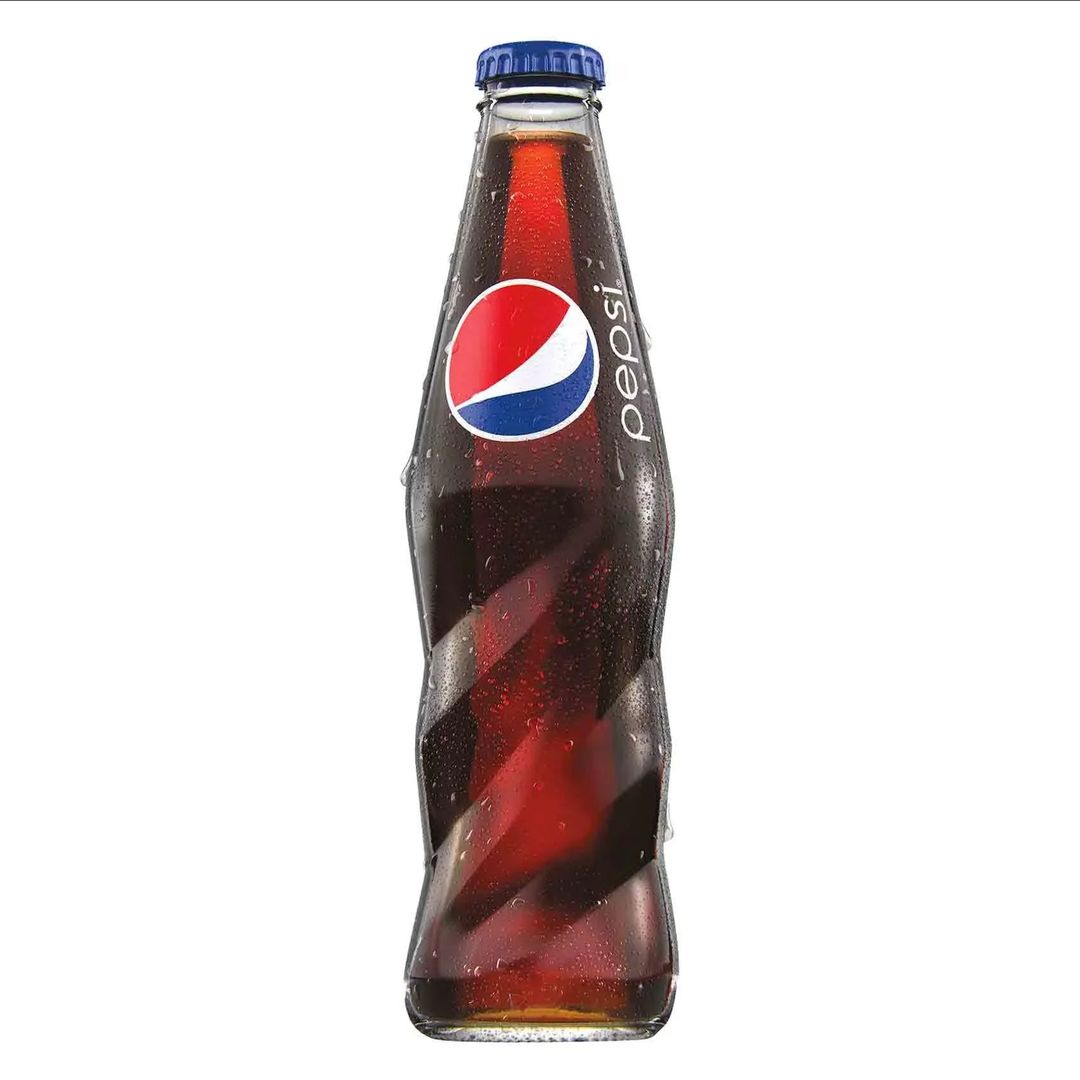 Pepsi 