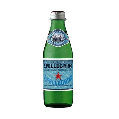 Water (250ml Sparkling)