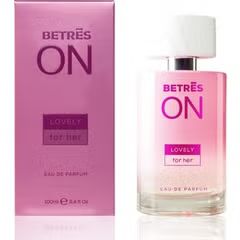 Parfum Betrés ON