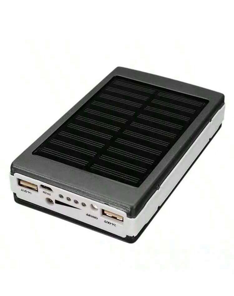 BATERIA SOLAR