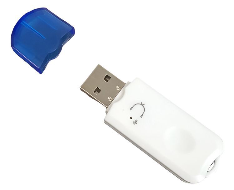 TRANSMISOR BLUETOOTH 