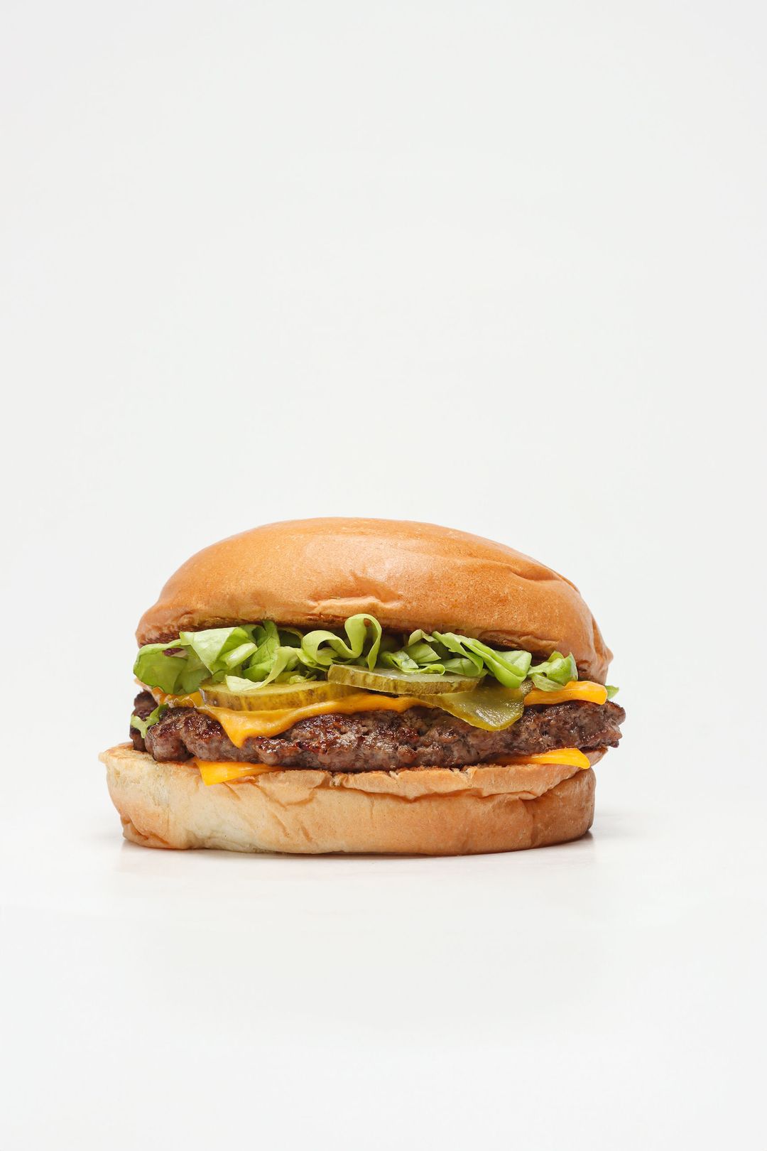 Hamburguesa BigBilly Simple