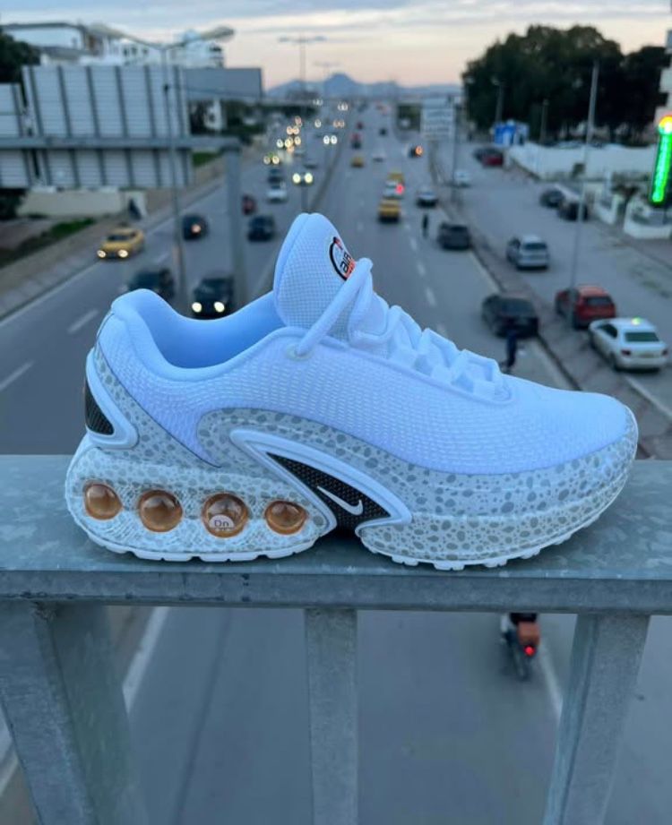Nike Air Max DN