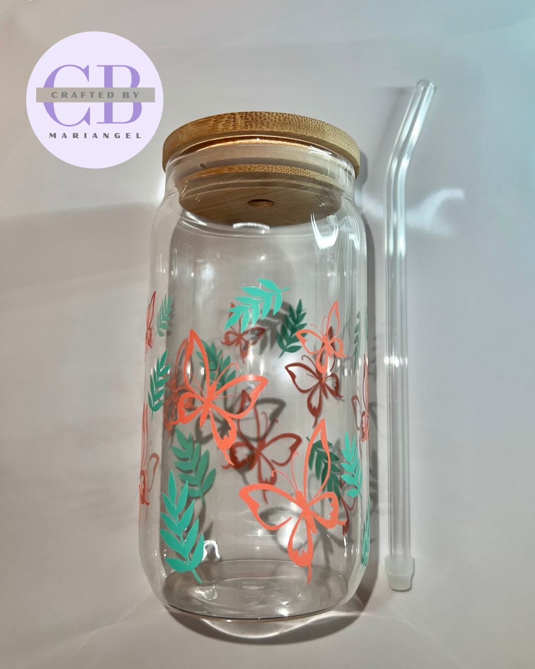 Bamboo Glass
