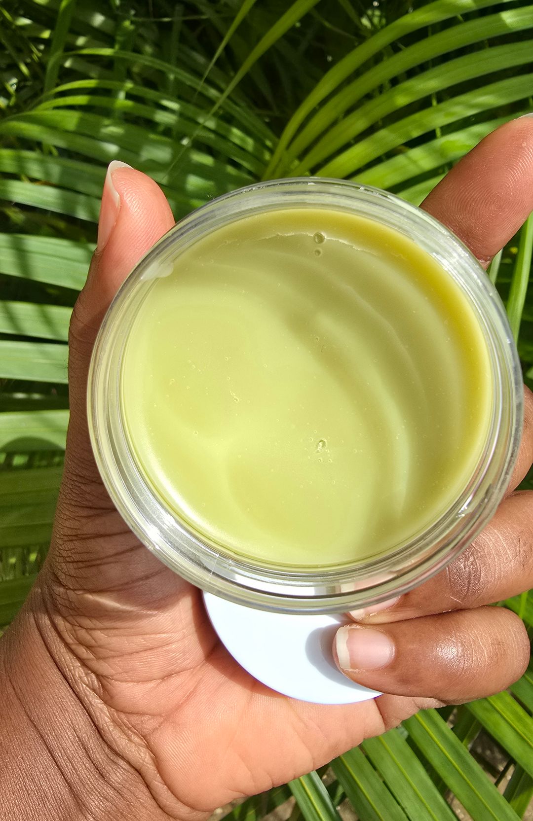 Restore Hair and Scalp Pomade
