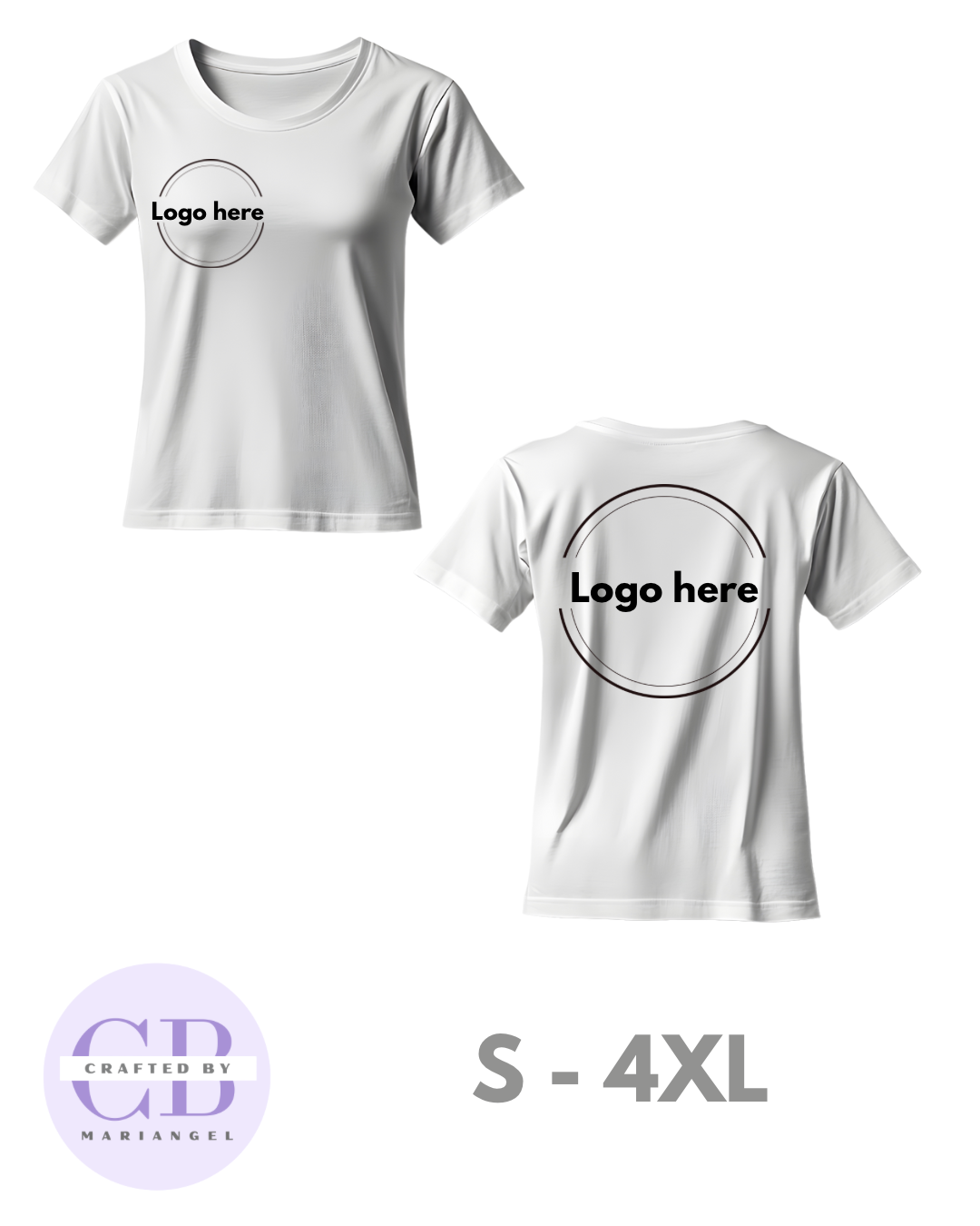 Business T-shirts