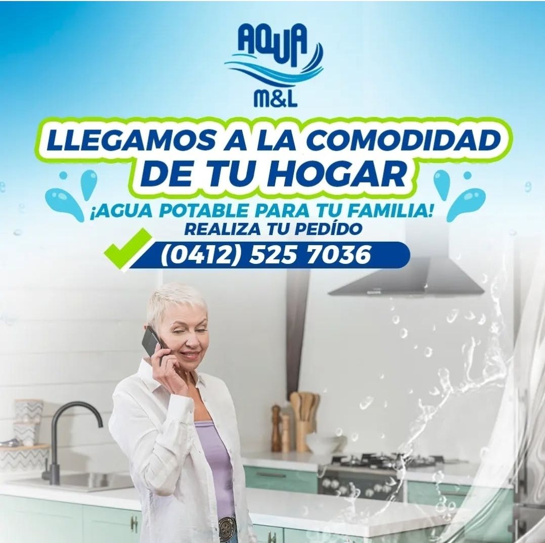 Agua Plan Hogar