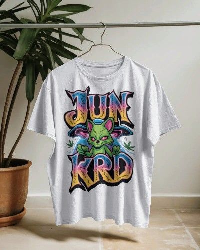 Unisex Premium 100% Cotton  T-Shirt - Soft & Comfortable