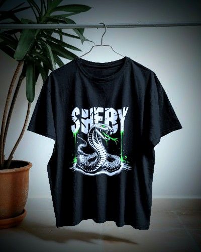 Unisex Premium 100% Cotton  T-Shirt - Soft & Comfortable