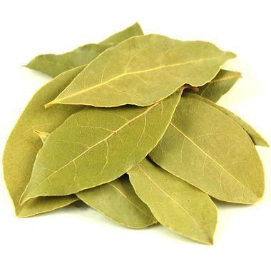 Bay Leaf 