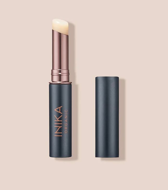 INIKA Organic Lip Balm