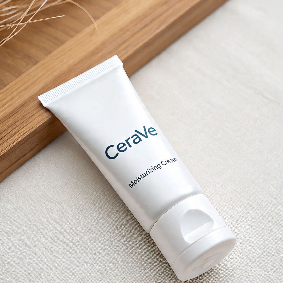 CeraVe Moisturizing Cream