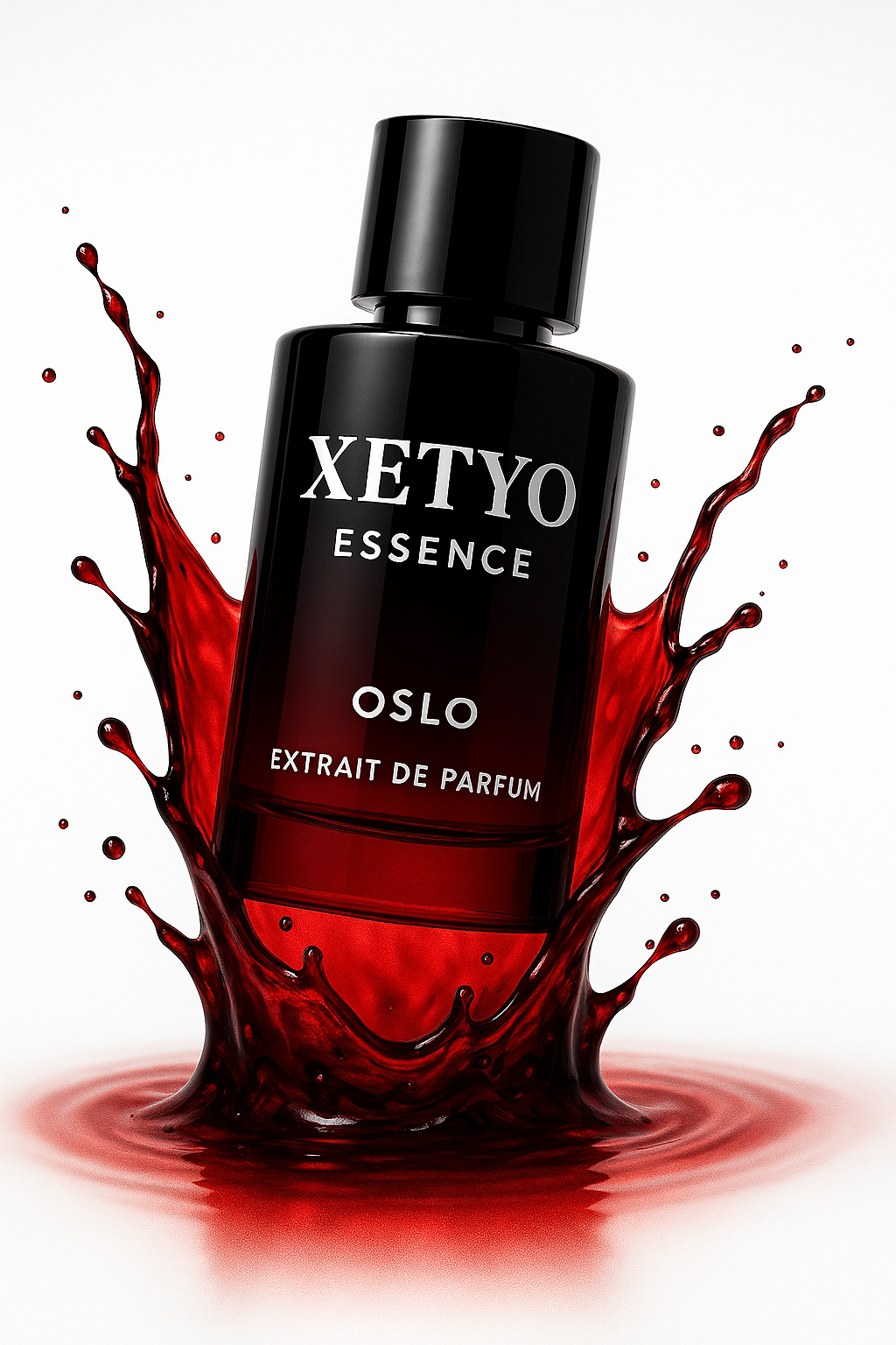 XETYO ESSENCE OSLO