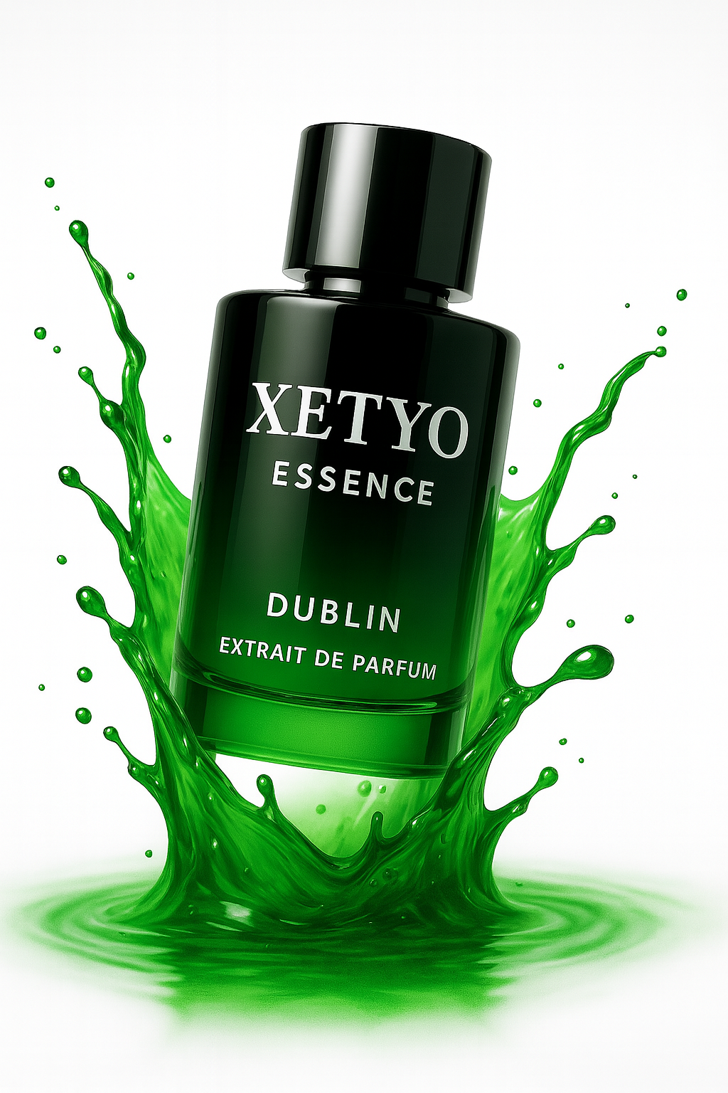 XETYO ESSENCE DUBLIN