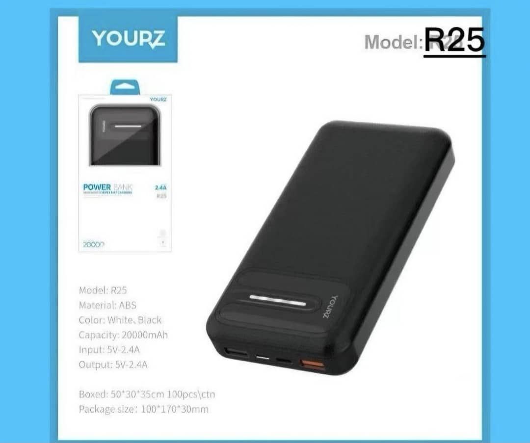 Power Bank (BM)