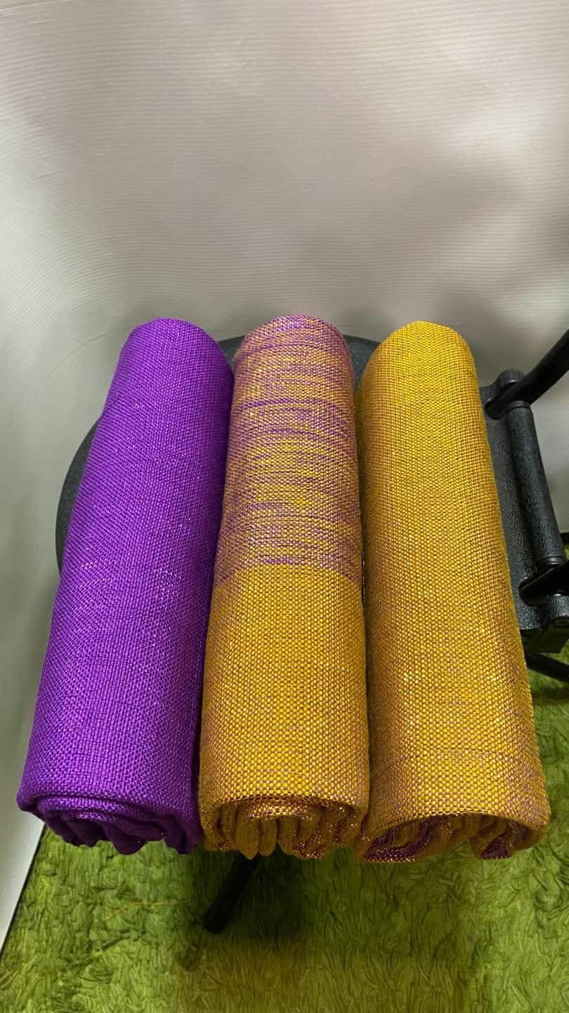 Kente ombre 