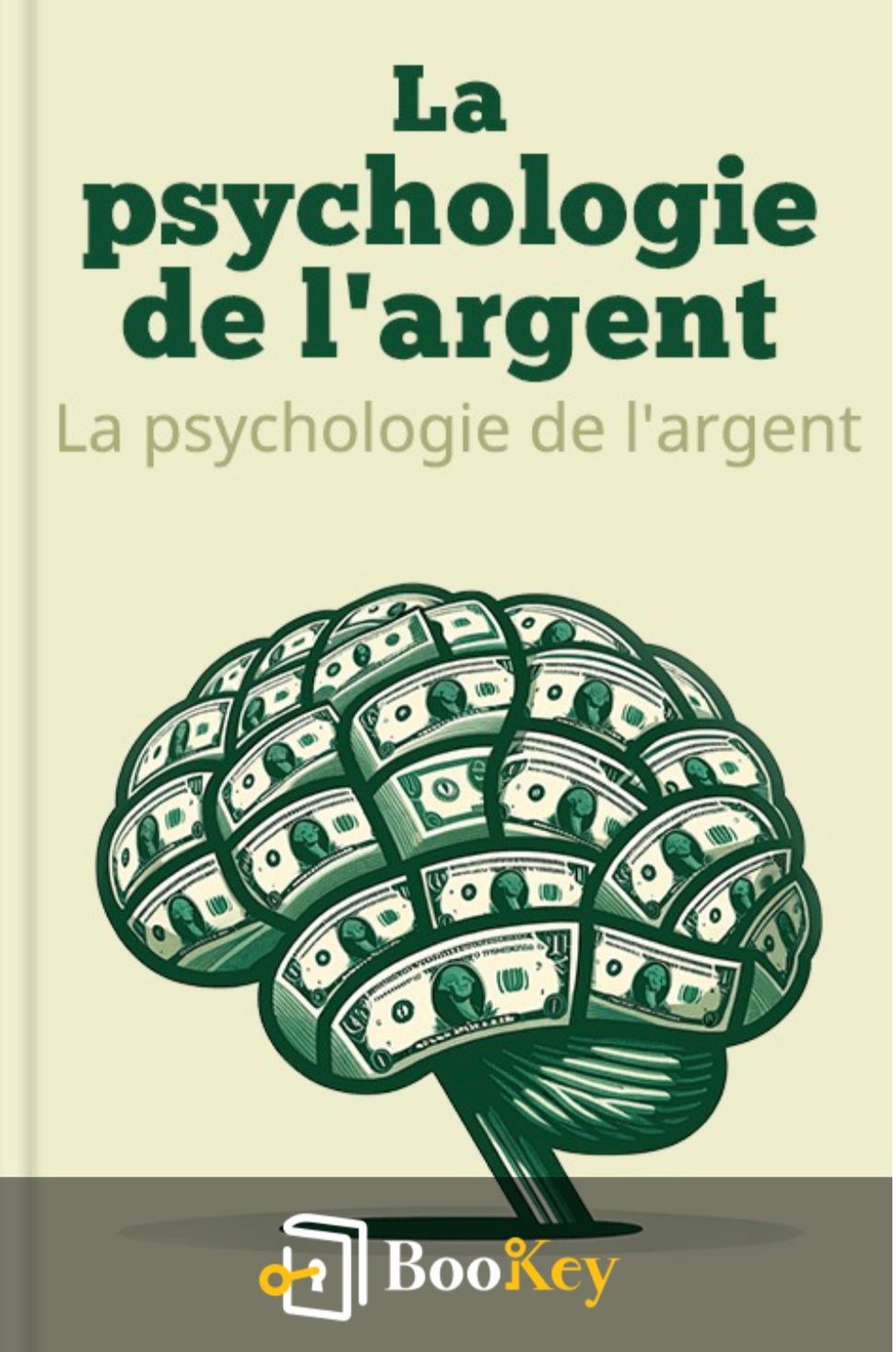 La Psychologie de l’Argent (Morgan Housel