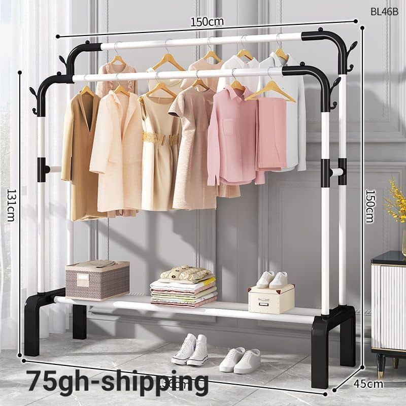 Cloth Rack