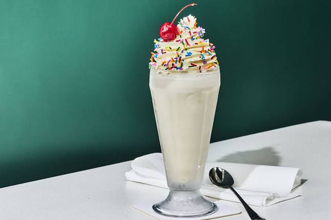 Milkshake 