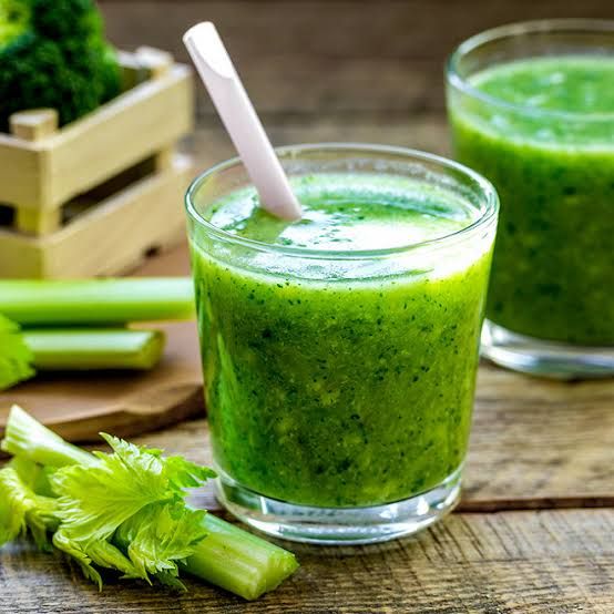 Jus Detox