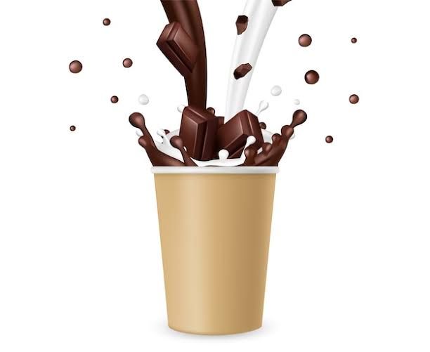 Chocolat chaud 