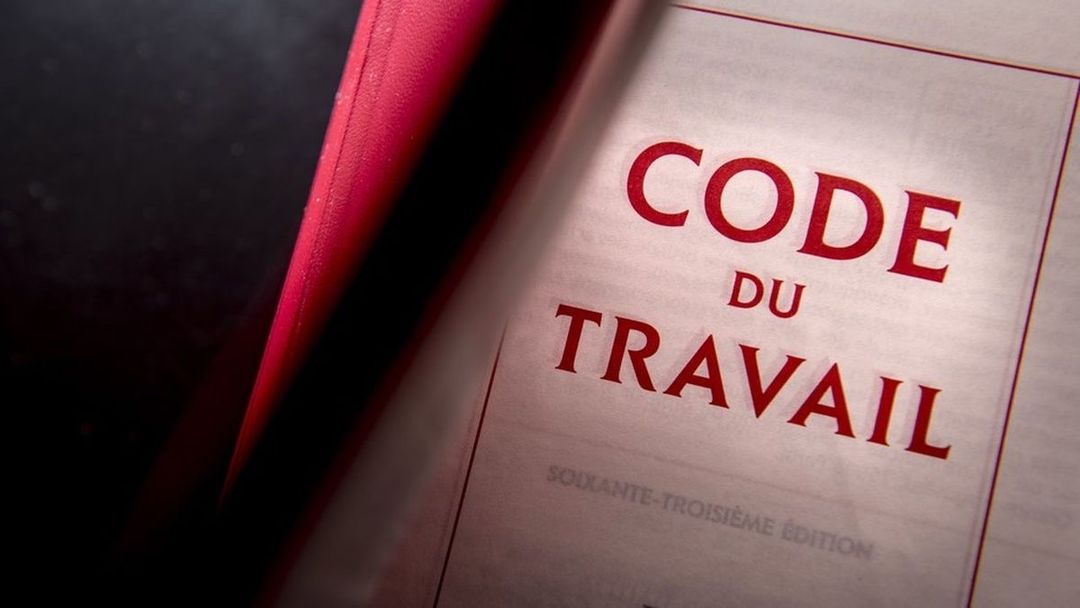 HAÏTI “Décret du 24 février 1984 actualisant le code du travail du 12 Septembre 1961