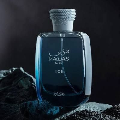 HAWAS ICE