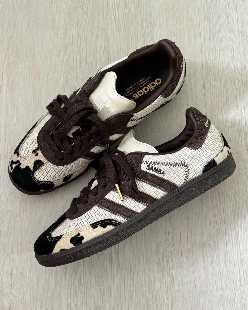 Adidas Samba Ladies