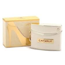 Catwalk Woman's Perfume