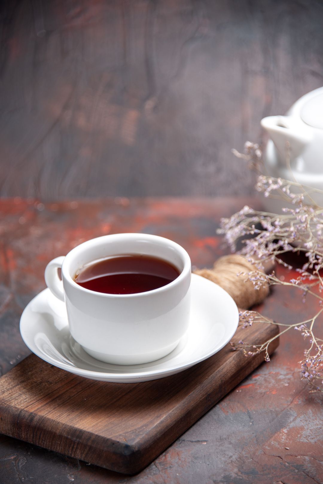 TEA ALL FLOVOURS (BIG) 440ML