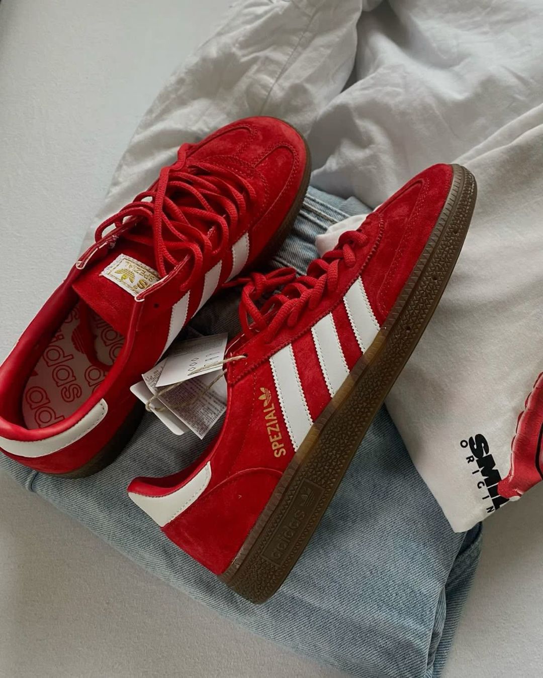 Adidas Samba Ladies