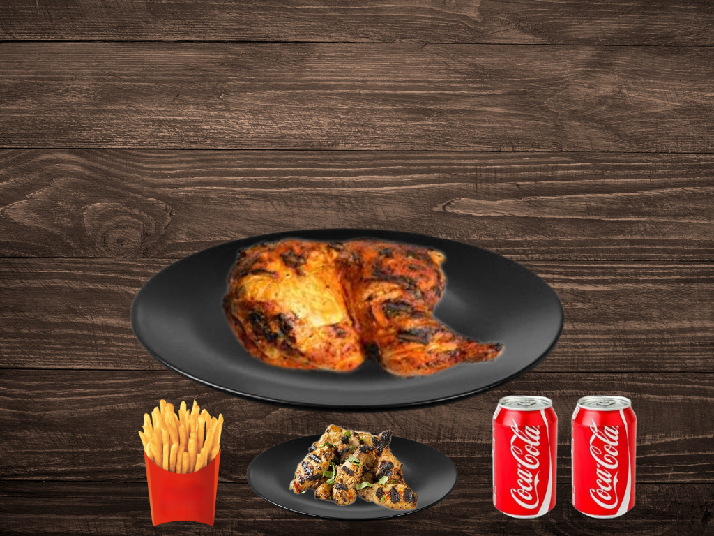 Peri Lovers Feast