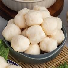 SQUID BALL