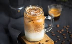 Spanish Latte