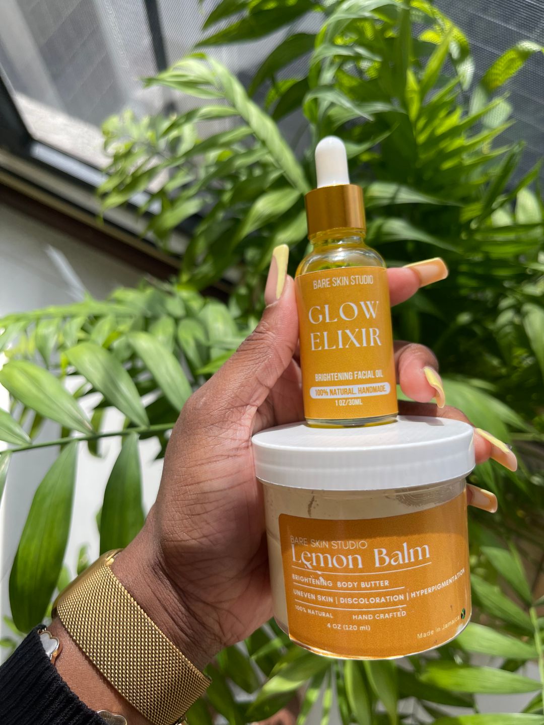 Glow & Hydrate 