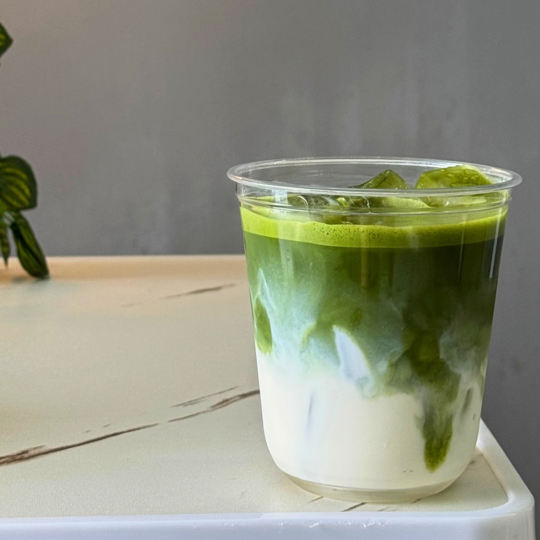 Matcha Latte