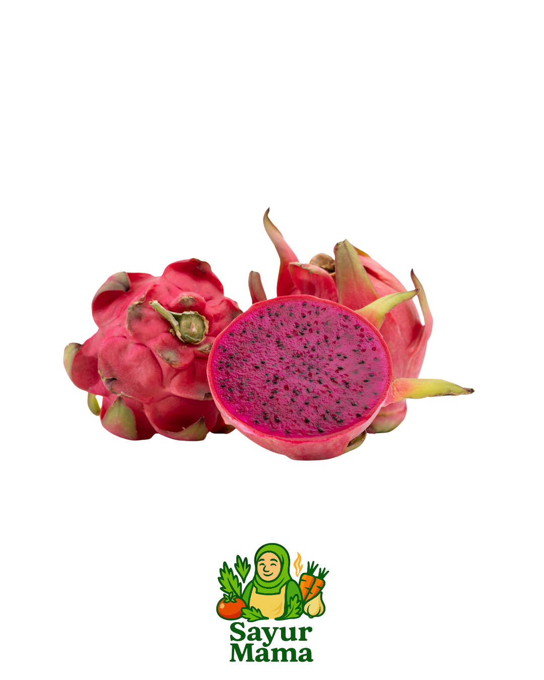 Buah Naga
