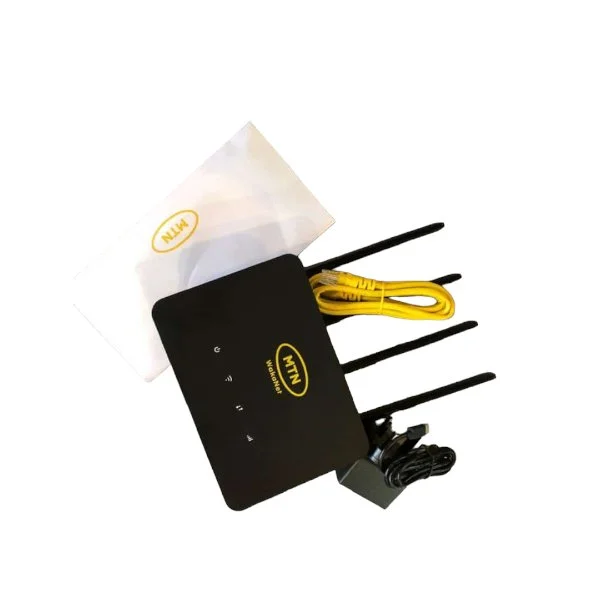 WAKANET 4G ROUTER