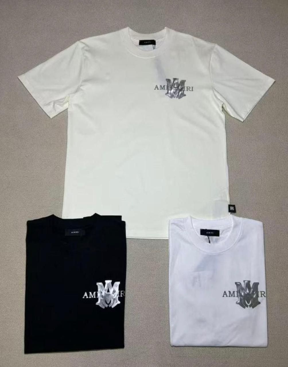 Amiri Mens Shirt