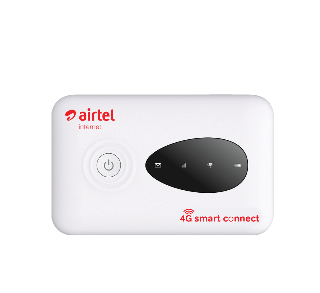 Airtel 4G Pocket WiFi