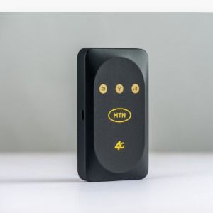 MTN 4G Pocket WiFi