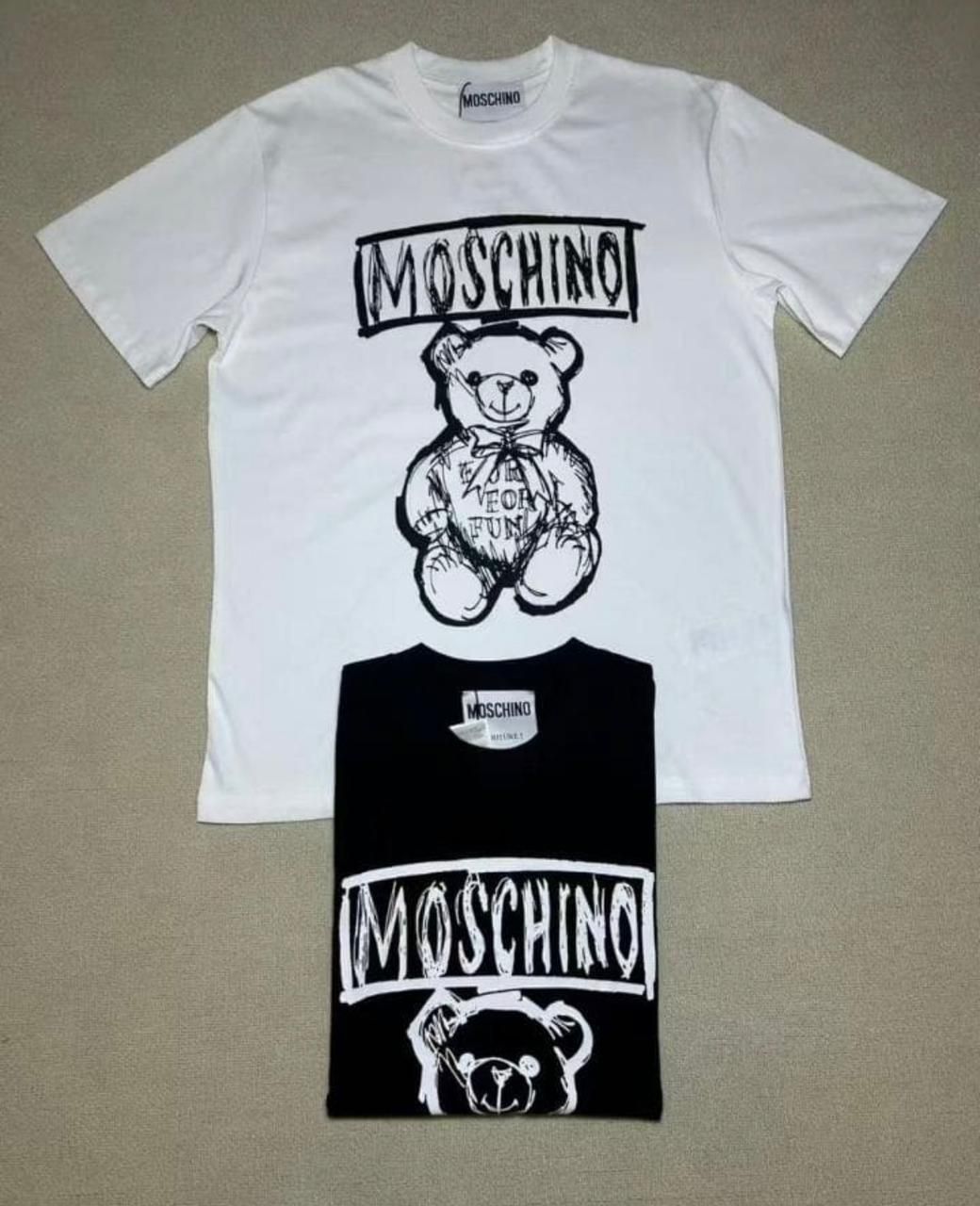 Moschino Mens Shirt