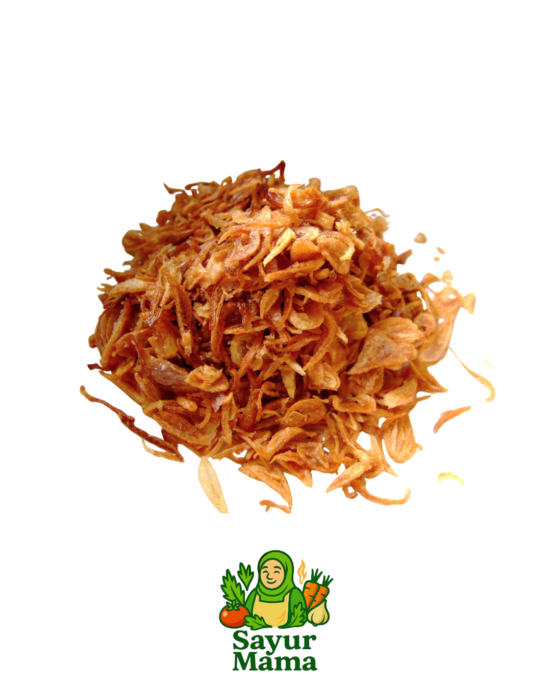 Bawang Goreng