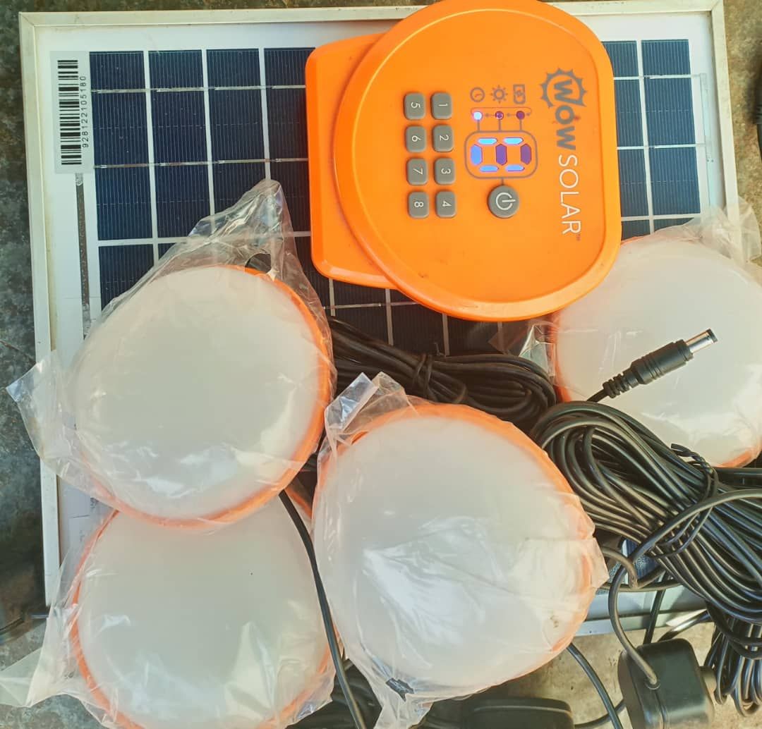 SPARK START KIT 